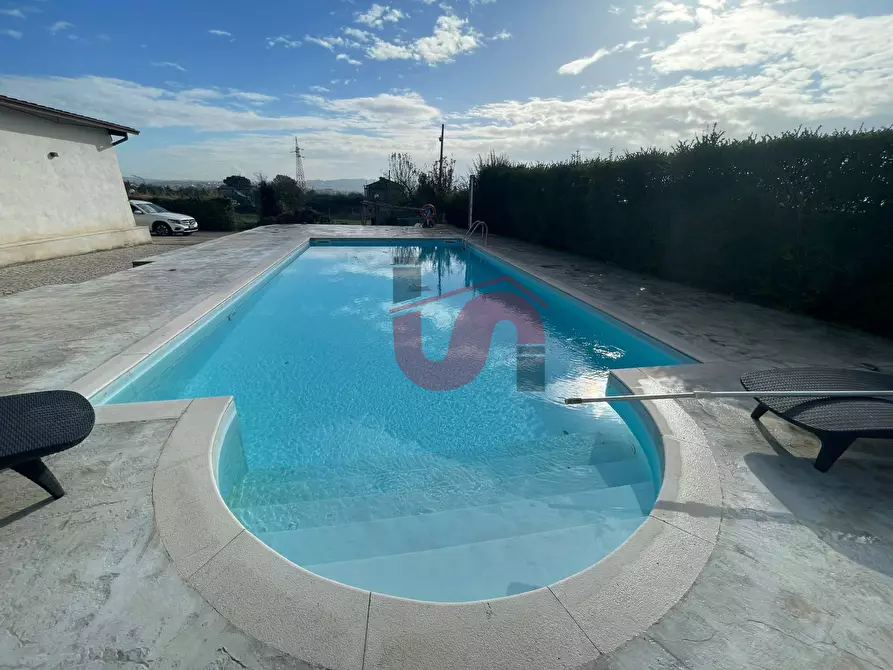 Immagine 22 di Villa in vendita  in Contrada San Vitale a Benevento