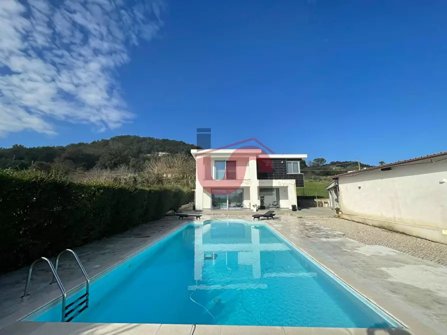 Immagine 20 di Villa in vendita  in Contrada San Vitale a Benevento