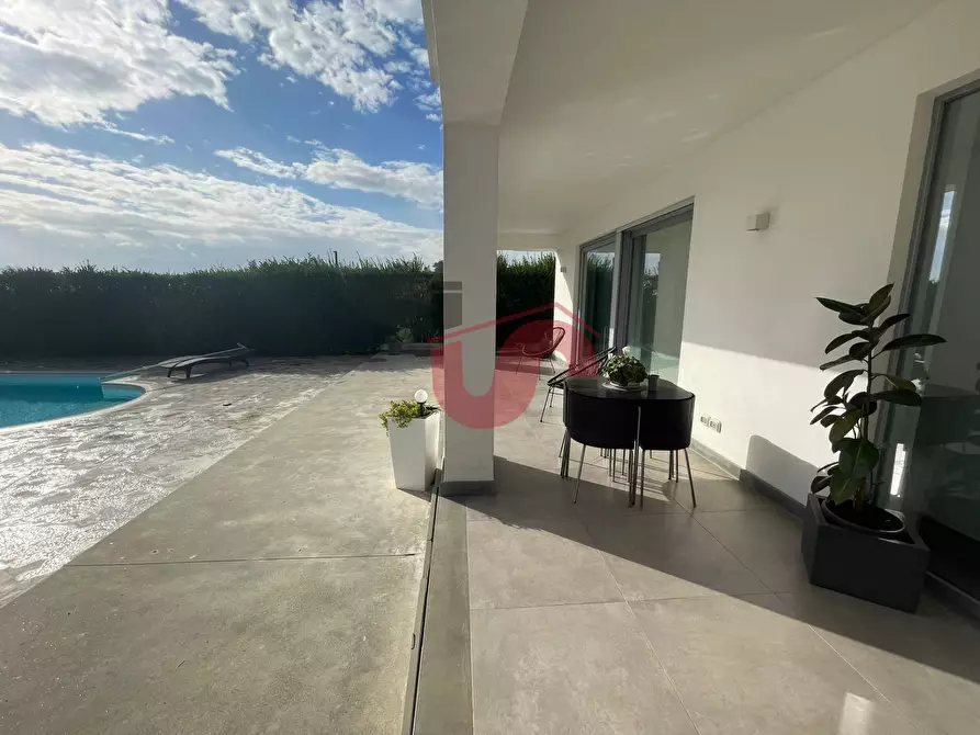 Immagine 27 di Villa in vendita  in Contrada San Vitale a Benevento