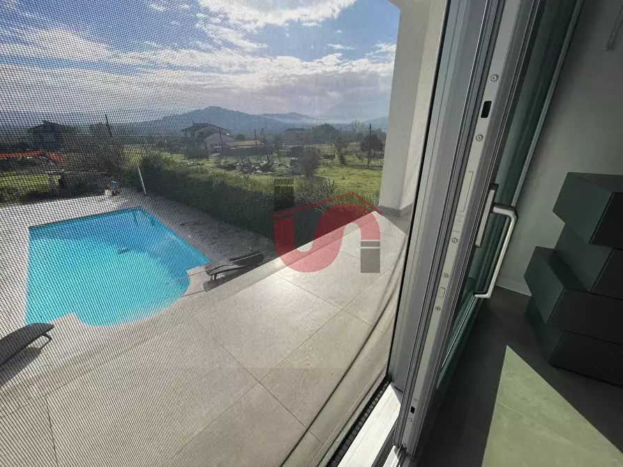 Immagine 41 di Villa in vendita  in Contrada San Vitale a Benevento