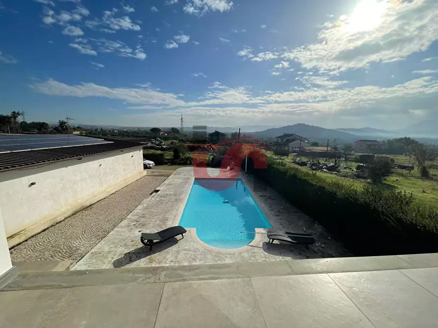 Immagine 42 di Villa in vendita  in Contrada San Vitale a Benevento