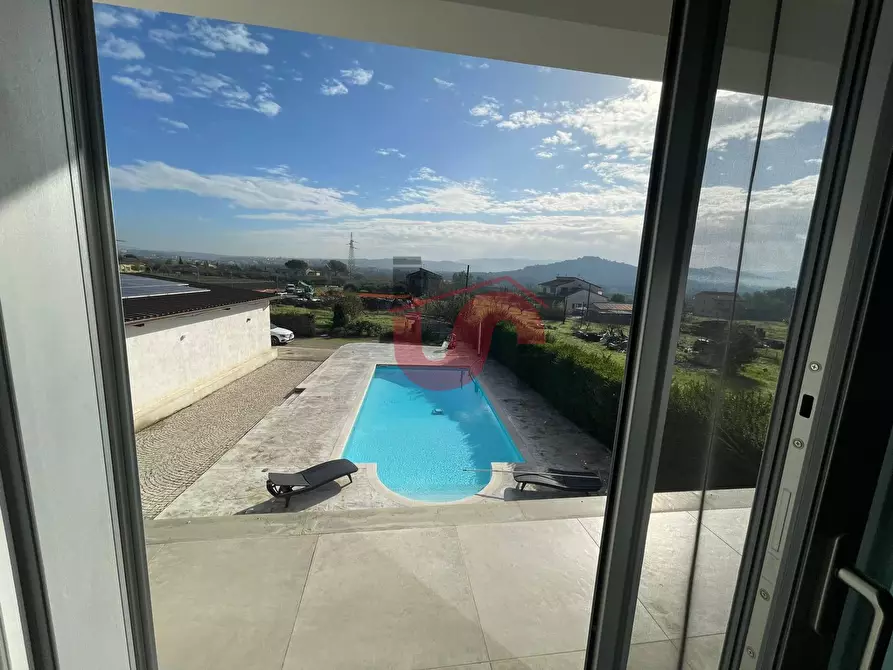 Immagine 40 di Villa in vendita  in Contrada San Vitale a Benevento