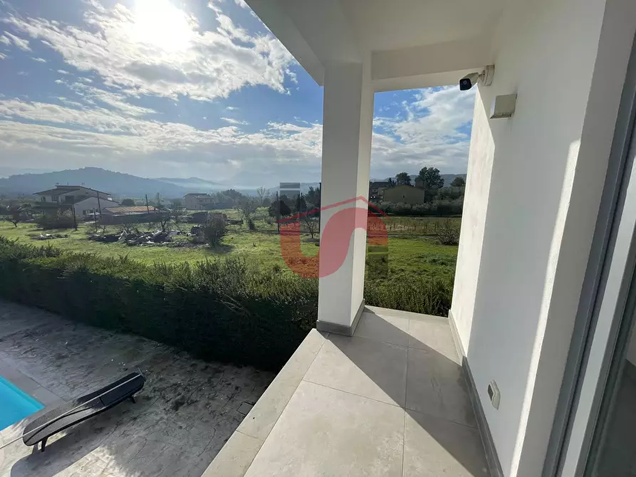 Immagine 44 di Villa in vendita  in Contrada San Vitale a Benevento
