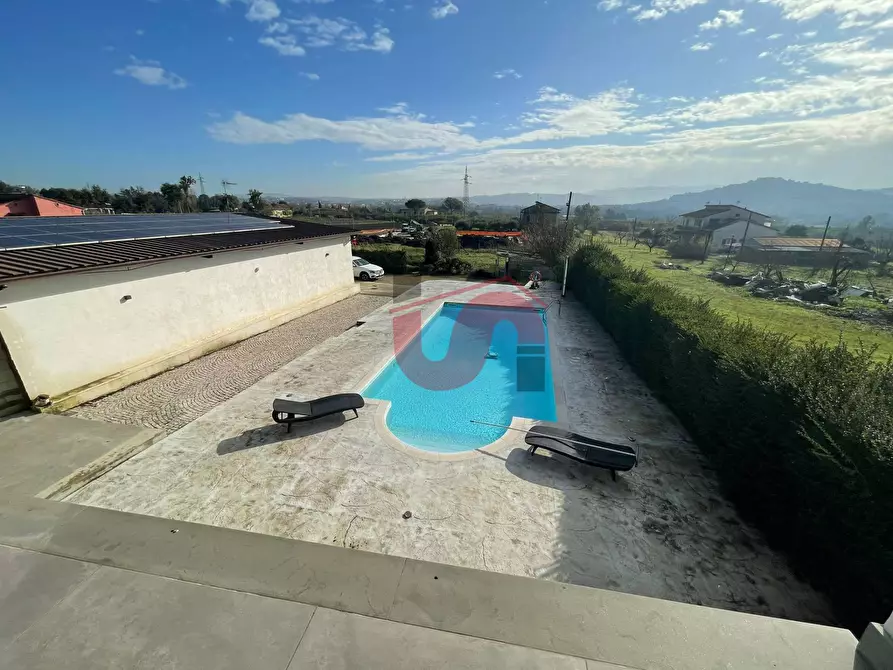 Immagine 43 di Villa in vendita  in Contrada San Vitale a Benevento