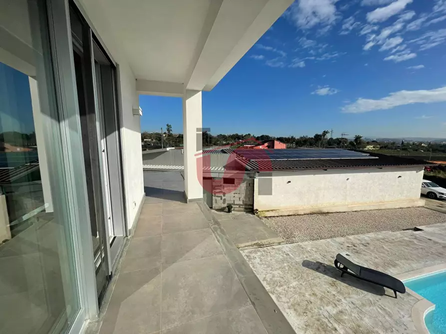 Immagine 45 di Villa in vendita  in Contrada San Vitale a Benevento