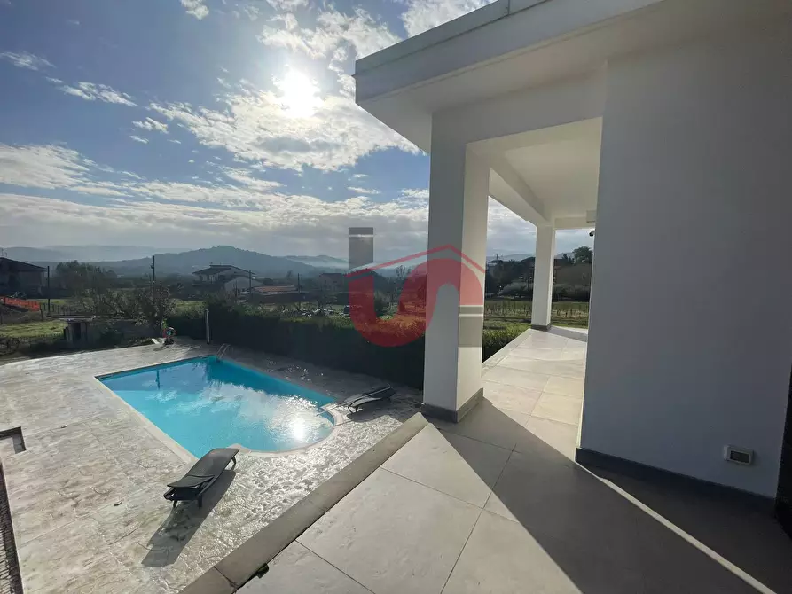 Immagine 47 di Villa in vendita  in Contrada San Vitale a Benevento