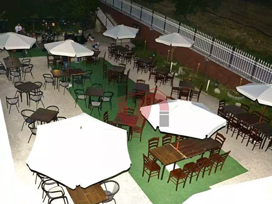 Immagine 11 di Locale commerciale in vendita  in Contrada San Chirico a Benevento