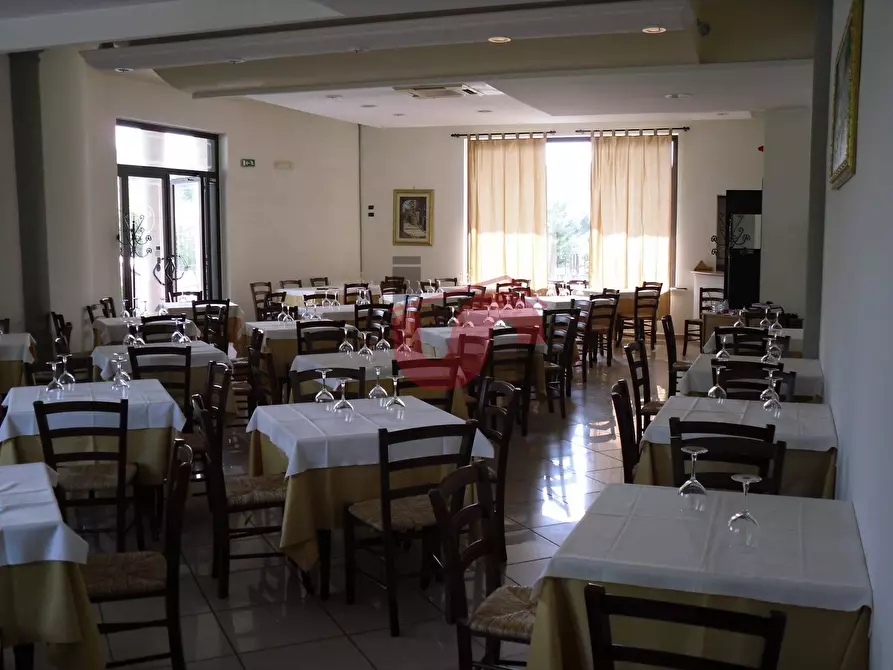 Immagine 9 di Locale commerciale in vendita  in Contrada San Chirico a Benevento