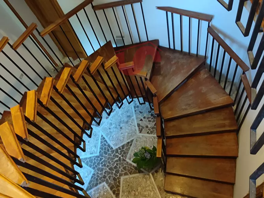 Immagine 5 di Villa in vendita  in Strada Provinciale Vitulanese snc a Apollosa