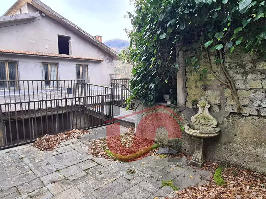 Immagine 34 di Villa in vendita  in Strada Provinciale Vitulanese snc a Apollosa