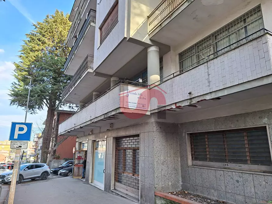 Immagine 3 di Appartamento in vendita  in Via Meomartini a Benevento