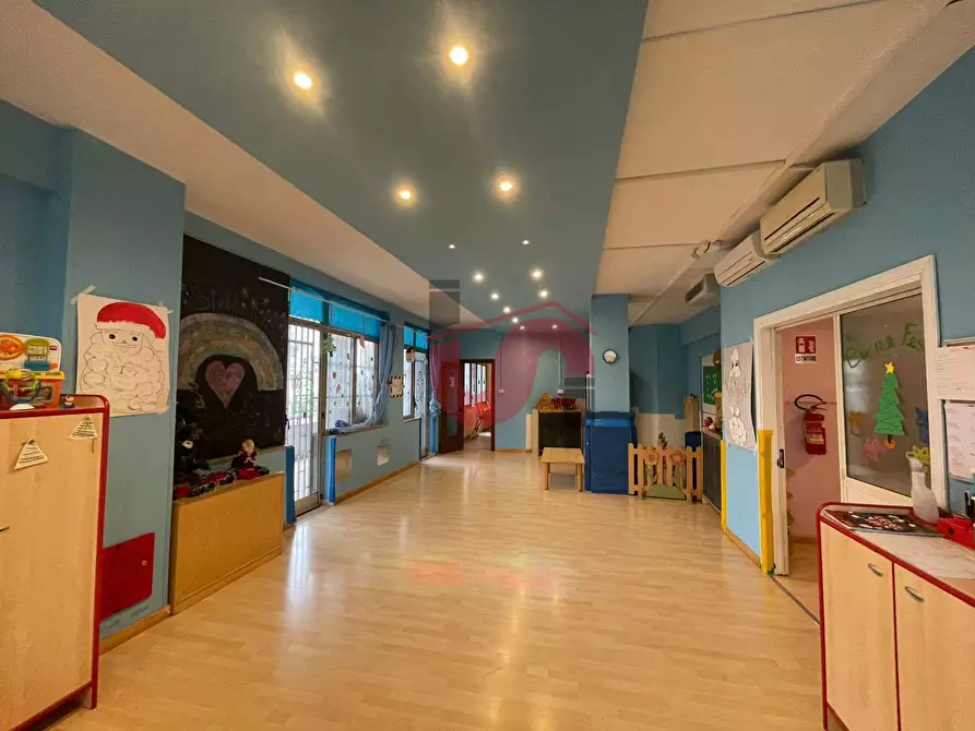 Immagine 4 di Appartamento in vendita  in Via Meomartini a Benevento