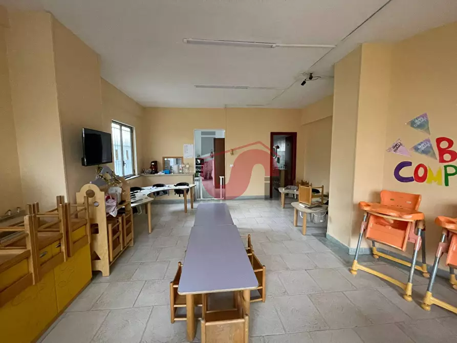 Immagine 5 di Appartamento in vendita  in Via Meomartini a Benevento