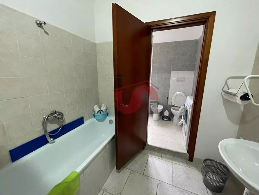 Immagine 7 di Appartamento in vendita  in Via Meomartini a Benevento