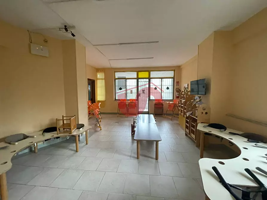 Immagine 8 di Appartamento in vendita  in Via Meomartini a Benevento