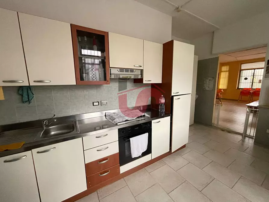 Immagine 9 di Appartamento in vendita  in Via Meomartini a Benevento