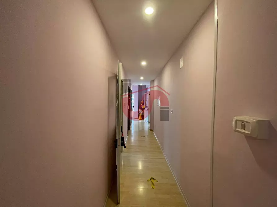 Immagine 10 di Appartamento in vendita  in Via Meomartini a Benevento