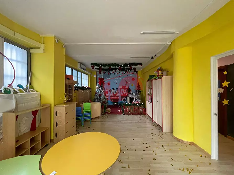 Immagine 11 di Appartamento in vendita  in Via Meomartini a Benevento