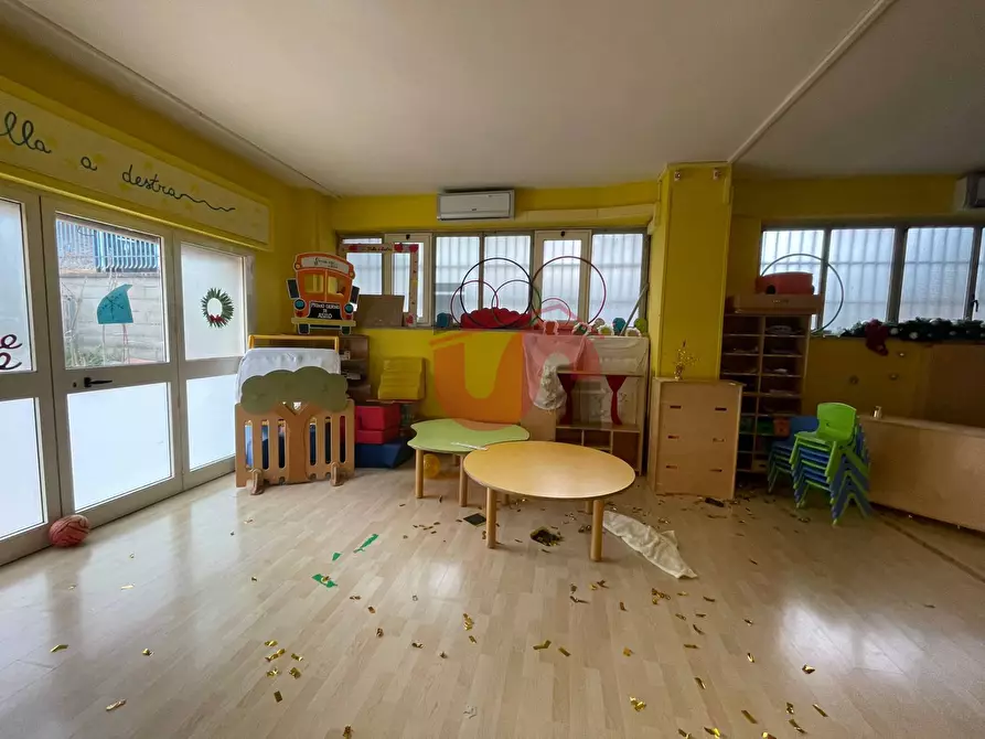 Immagine 12 di Appartamento in vendita  in Via Meomartini a Benevento