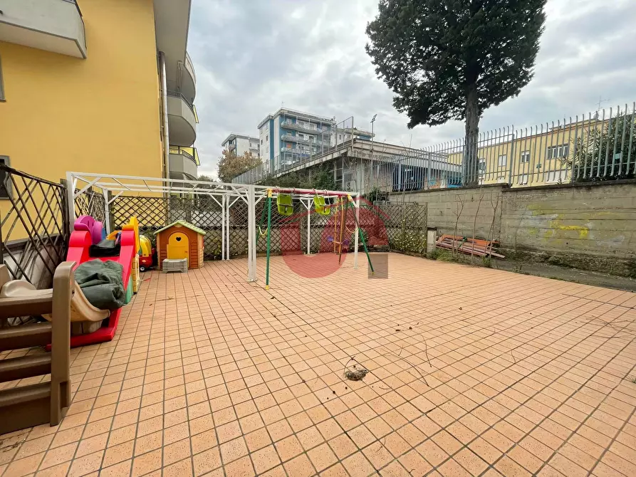 Immagine 13 di Appartamento in vendita  in Via Meomartini a Benevento