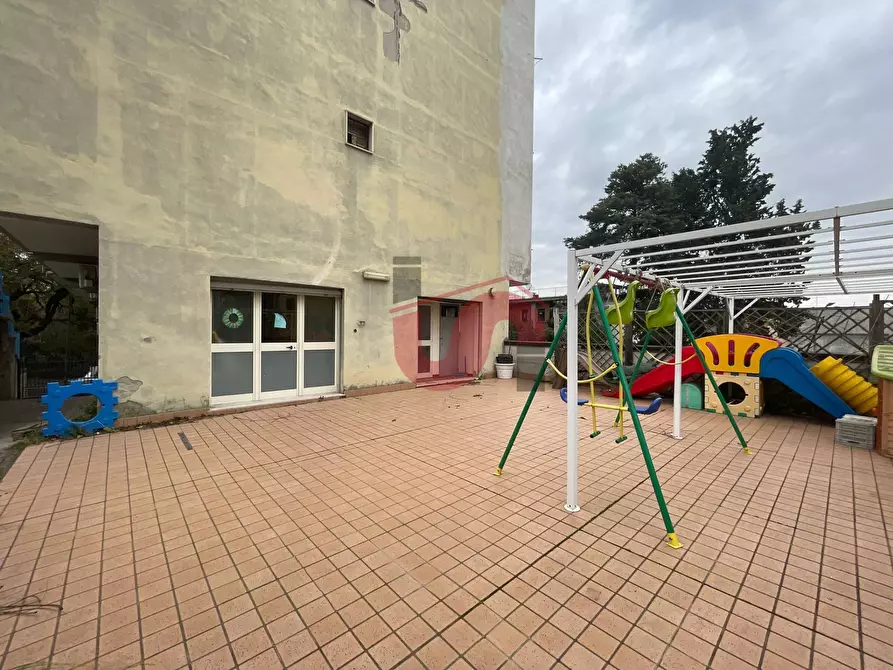 Immagine 14 di Appartamento in vendita  in Via Meomartini a Benevento