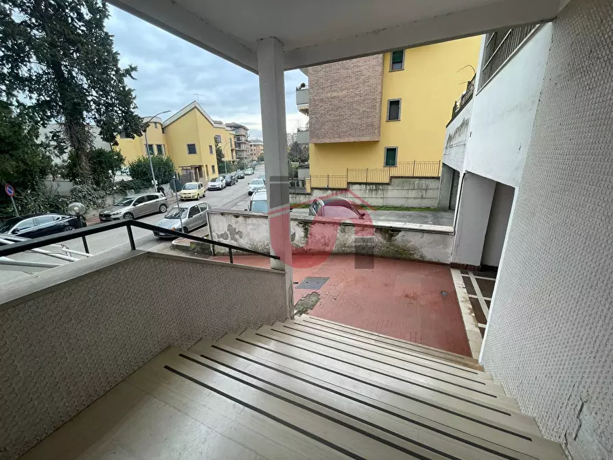 Immagine 17 di Appartamento in vendita  in Via Meomartini a Benevento