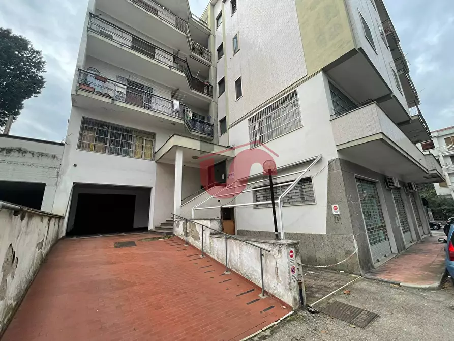 Immagine 21 di Appartamento in vendita  in Via Meomartini a Benevento
