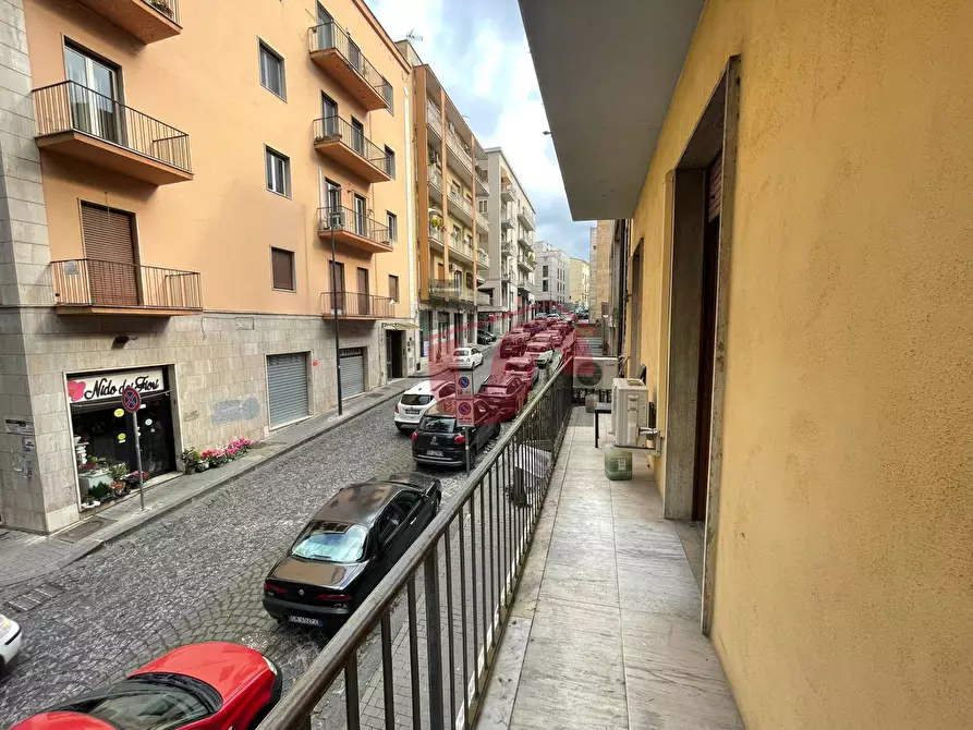 Immagine 1 di Appartamento in affitto  in Via Giuseppe Pasquali a Benevento