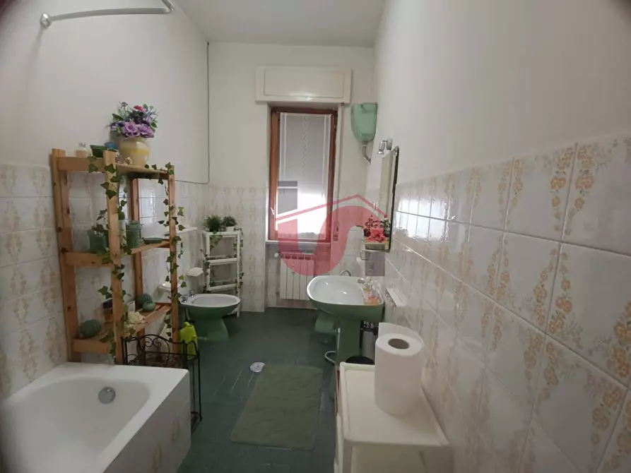 Immagine 6 di Appartamento in affitto  in Via Piermarini a Benevento