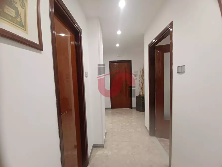 Immagine 5 di Appartamento in affitto  in Via Piermarini a Benevento