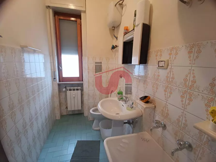 Immagine 7 di Appartamento in affitto  in Via Piermarini a Benevento