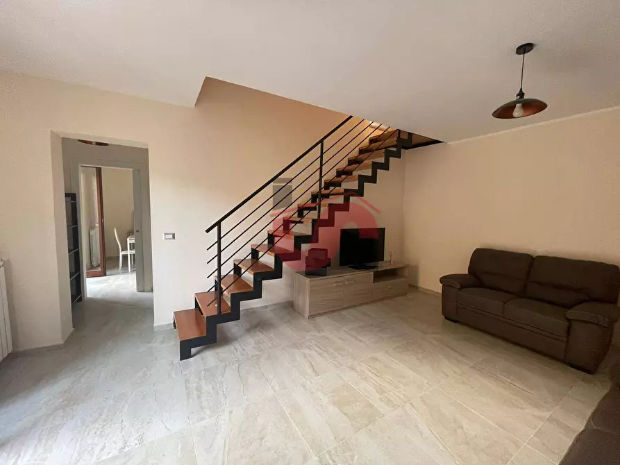 Immagine 5 di Appartamento in affitto  in Via dei Mulini a Benevento