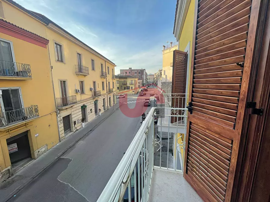 Immagine 9 di Appartamento in affitto  in Via dei Mulini a Benevento