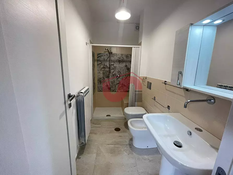 Immagine 19 di Appartamento in affitto  in Via dei Mulini a Benevento