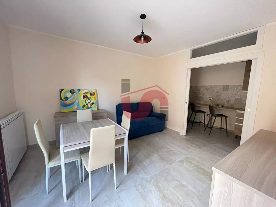 Immagine 11 di Appartamento in affitto  in Via dei Mulini a Benevento