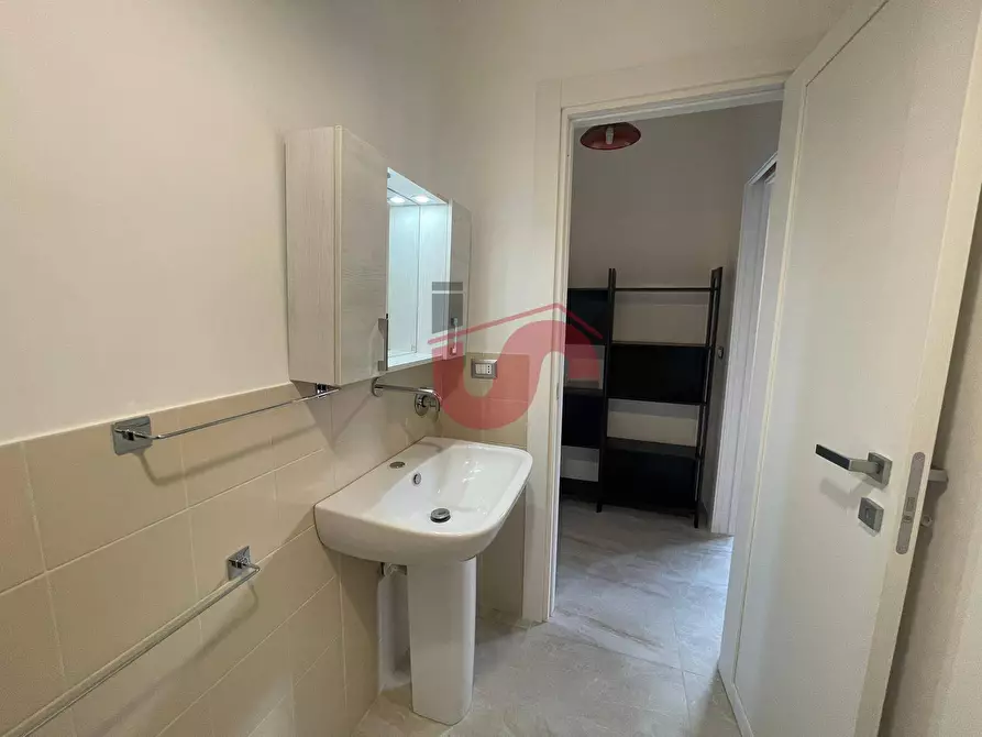 Immagine 20 di Appartamento in affitto  in Via dei Mulini a Benevento