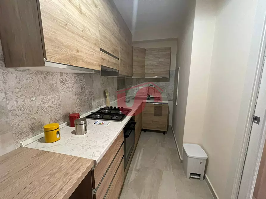 Immagine 13 di Appartamento in affitto  in Via dei Mulini a Benevento