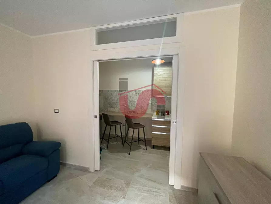 Immagine 12 di Appartamento in affitto  in Via dei Mulini a Benevento