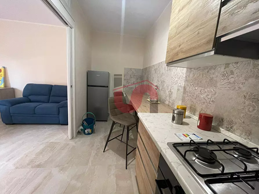 Immagine 2 di Appartamento in affitto  in Via dei Mulini a Benevento