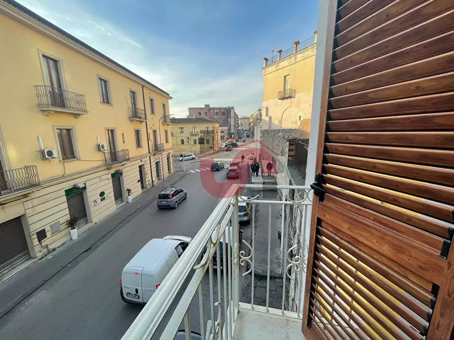 Immagine 16 di Appartamento in affitto  in Via dei Mulini a Benevento