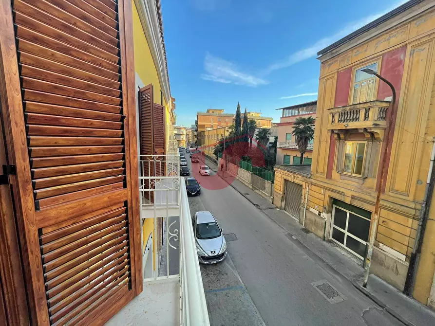 Immagine 17 di Appartamento in affitto  in Via dei Mulini a Benevento