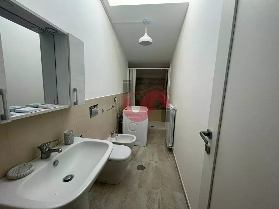 Immagine 27 di Appartamento in affitto  in Via dei Mulini a Benevento