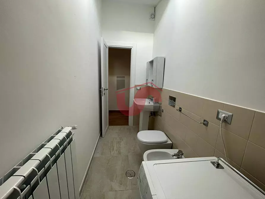 Immagine 31 di Appartamento in affitto  in Via dei Mulini a Benevento