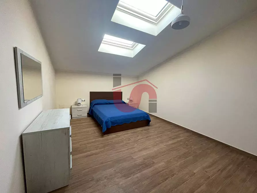 Immagine 3 di Appartamento in affitto  in Via dei Mulini a Benevento