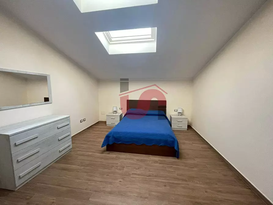 Immagine 24 di Appartamento in affitto  in Via dei Mulini a Benevento