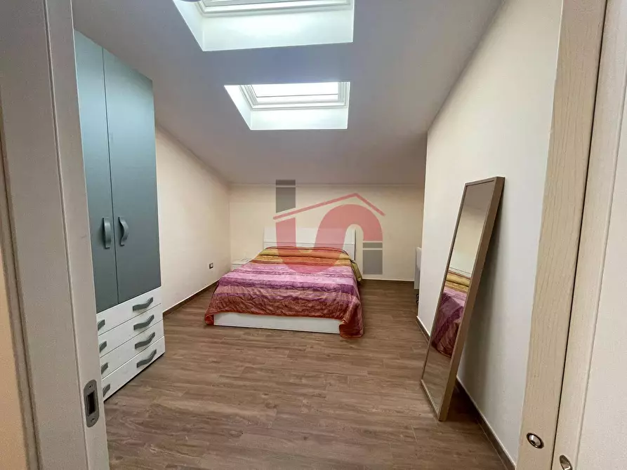 Immagine 32 di Appartamento in affitto  in Via dei Mulini a Benevento