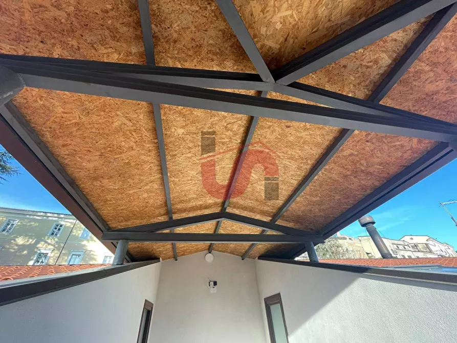 Immagine 41 di Appartamento in affitto  in Via dei Mulini a Benevento