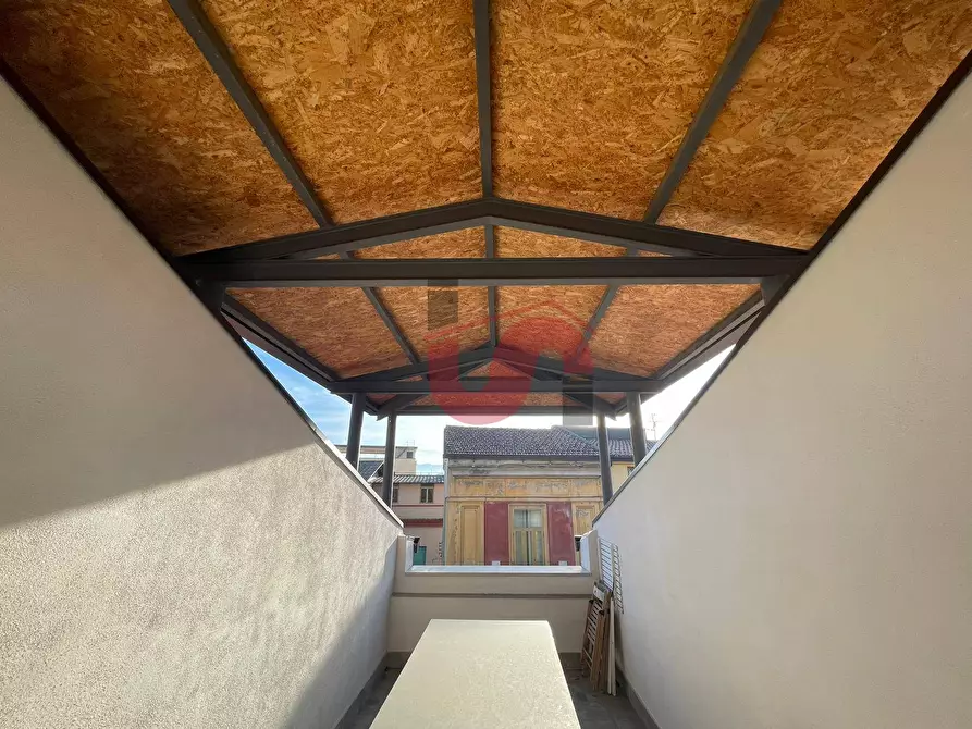 Immagine 4 di Appartamento in affitto  in Via dei Mulini a Benevento