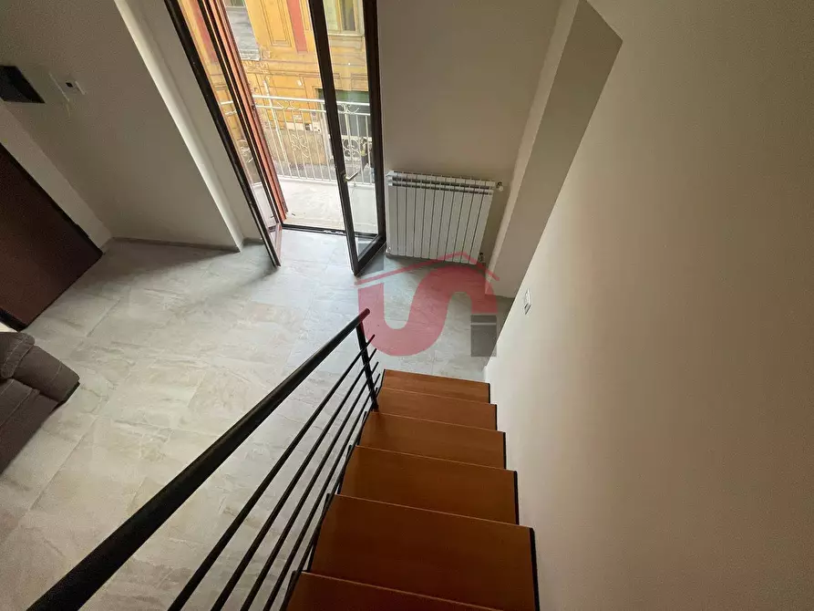 Immagine 42 di Appartamento in affitto  in Via dei Mulini a Benevento