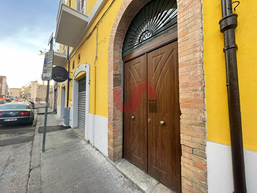 Immagine 49 di Appartamento in affitto  in Via dei Mulini a Benevento